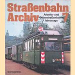 Straßenbahn archiv 7: Arbeits- und Güterstraßenbahnfahrzeuge
Gerhard Bauer
€ 10,00 Straßenbahn archiv 7: Arbeits- und Güterstraßenbahnfahrzeuge
Gerhard Bauer
€ 10,00