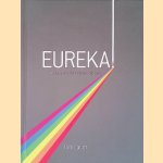 Eureka! An Infographic Guide to Science
Tom Cabot
€ 9,00 Eureka! An Infographic Guide to Science
Tom Cabot
€ 9,00