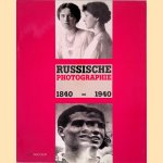 Russische Photographie 1840-1940
David Elliott
€ 8,00 Russische Photographie 1840-1940
David Elliott
€ 8,00
