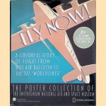 Fly Now! A Colorful Story of Flight from Hot Air Balloon to the 777 "Worldliner": the Poster Collection of the Smithsonian National Air and Space Museum
Joanne M. Gernstein London
€ 10,00 Fly Now! A Colorful Story of Flight from Hot Air Balloon to the 777 "Worldliner": the Poster Collection of the Smithsonian National Air and Space Museum
Joanne M. Gernstein London
€ 10,00
