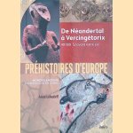 Préhistoires d'Europe
Anne Lehoërff
€ 20,00 Préhistoires d'Europe
Anne Lehoërff
€ 20,00