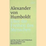 Über die Freiheit des Menschen: auf der Suche nach Wahrheit
Alexander von Humboldt
€ 8,00 Über die Freiheit des Menschen: auf der Suche nach Wahrheit
Alexander von Humboldt
€ 8,00