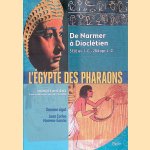 L'Égypte des pharaons: de Narmer à Dioclétien : 3150 av. J.C.- 284 apr. J.-C.
Damien Agut-Labordère e.a.
€ 25,00 L'Égypte des pharaons: de Narmer à Dioclétien : 3150 av. J.C.- 284 apr. J.-C.
Damien Agut-Labordère e.a.
€ 25,00