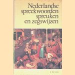 Nederlandse spreekwoorden, spreuken en zegswijzen
K. ter Laan
€ 6,00 Nederlandse spreekwoorden, spreuken en zegswijzen
K. ter Laan
€ 6,00