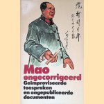 Mao ongecorrigeerd: geimproviseerde toespraken en ongepubliceerde documenten
Helmut Martin
€ 6,00 Mao ongecorrigeerd: geimproviseerde toespraken en ongepubliceerde documenten
Helmut Martin
€ 6,00