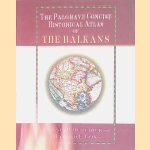 The Palgrave Concise Historical Atlas of the Balkans
Dennis P. Hupchick e.a.
€ 20,00 The Palgrave Concise Historical Atlas of the Balkans
Dennis P. Hupchick e.a.
€ 20,00