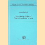 The Cakavian Dialect of Orbanici near Zminj in Istria
Janneke Kalsbeek
€ 25,00 The Cakavian Dialect of Orbanici near Zminj in Istria
Janneke Kalsbeek
€ 25,00