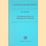 The Kajkavian Dialect of Hidegség and Fertöhomok
Peter Houtzagers
€ 100,00 The Kajkavian Dialect of Hidegség and Fertöhomok
Peter Houtzagers
€ 100,00
