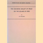 The Cakavian Dialect of Orlec on the Island of Cres
H. Peter Houtzagers
€ 80,00 The Cakavian Dialect of Orlec on the Island of Cres
H. Peter Houtzagers
€ 80,00