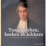 Tussen zieken, boeken en kikkers: de fysiologie van een leven, Izaac van Deen (1804-1869)
Stefan van der Poel
€ 5,00 Tussen zieken, boeken en kikkers: de fysiologie van een leven, Izaac van Deen (1804-1869)
Stefan van der Poel
€ 5,00