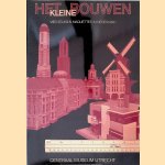 Het kleine bouwen: Vier eeuwen maquettes in Nederland
R.W. Tieskens e.a.
€ 8,00 Het kleine bouwen: Vier eeuwen maquettes in Nederland
R.W. Tieskens e.a.
€ 8,00