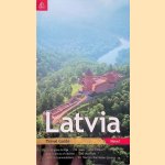 Latvia Travel Guide
Jana Seta
€ 25,00 Latvia Travel Guide
Jana Seta
€ 25,00