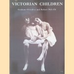 Victorian Children
Graham Ovenden e.a.
€ 40,00 Victorian Children
Graham Ovenden e.a.
€ 40,00
