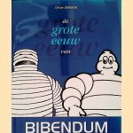 De grote eeuw van Bibendum
Olivier Darmon
€ 10,00 De grote eeuw van Bibendum
Olivier Darmon
€ 10,00