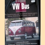 De originele VW Bus: De complete gids voor alle gesloten bestelwagens, Pickup, Combi en Busmodellen 1950-1979
Laurence Meredith e.a.
€ 12,50 De originele VW Bus: De complete gids voor alle gesloten bestelwagens, Pickup, Combi en Busmodellen 1950-1979
Laurence Meredith e.a.
€ 12,50