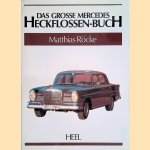 Das grosse Mercedes Heckflossen-Buch
Matthias Röcke
€ 20,00 Das grosse Mercedes Heckflossen-Buch
Matthias Röcke
€ 20,00