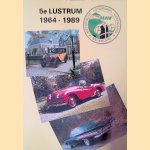 Historische Automobiel Vereniging Nederlan:. 5e lustrum 1964-1989
P.R. van der Pijl
€ 7,00 Historische Automobiel Vereniging Nederlan:. 5e lustrum 1964-1989
P.R. van der Pijl
€ 7,00