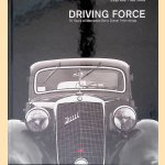 Driving Force: 70 Years of Mercedes-Benz Diesel Technology
Rüdiger Abele e.a.
€ 9,00 Driving Force: 70 Years of Mercedes-Benz Diesel Technology
Rüdiger Abele e.a.
€ 9,00