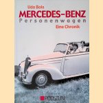 Mercedes-Benz: Personenwagen: eine Chronik
Udo Bols
€ 15,00 Mercedes-Benz: Personenwagen: eine Chronik
Udo Bols
€ 15,00