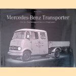 Mercedes-Benz Transporter: vom der Nachkriegszeit bis zur Gegenwart
Matthias Röcke
€ 50,00 Mercedes-Benz Transporter: vom der Nachkriegszeit bis zur Gegenwart
Matthias Röcke
€ 50,00