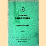Unimog-Seilwinden: Ersatzteilliste: Ausgae E
Daimler-Benz
€ 20,00 Unimog-Seilwinden: Ersatzteilliste: Ausgae E
Daimler-Benz
€ 20,00