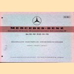 Mercedez-Benz: Automatisches DB-Getriebe: Ersatzteileliste: Ausgabe C = DB Automatic Transmission: Spare Parts List: Edition C = Boîte automatique: Liste de pièces de rechange: Édition C
Daimler-Benz
€ 20,00 Mercedez-Benz: Automatisches DB-Getriebe: Ersatzteileliste: Ausgabe C = DB Automatic Transmission: Spare Parts List: Edition C = Boîte automatique: Liste de pièces de rechange: Édition C
Daimler-Benz
€ 20,00