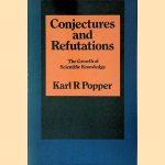 Conjectures and Refutations: The Growth of Scientific Knowledge - 5th edition
Karl R. Popper
€ 15,00 Conjectures and Refutations: The Growth of Scientific Knowledge - 5th edition
Karl R. Popper
€ 15,00