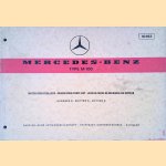 Mercedez-Benz: Type M 100: Motor-Ersatzteileliste: Ausgabe B = Engine Spare Parts List: Edition B = Liste de pièces de rechange du moteur: Édition B
Daimler-Benz
€ 30,00 Mercedez-Benz: Type M 100: Motor-Ersatzteileliste: Ausgabe B = Engine Spare Parts List: Edition B = Liste de pièces de rechange du moteur: Édition B
Daimler-Benz
€ 30,00