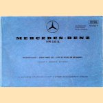 Mercedez-Benz: Type 230 SL: Ersatzteileliste: Ausgabe C = Spare Parts List: Edition C = Liste de pièces de rechange: Édition C
Daimler-Benz
€ 45,00 Mercedez-Benz: Type 230 SL: Ersatzteileliste: Ausgabe C = Spare Parts List: Edition C = Liste de pièces de rechange: Édition C
Daimler-Benz
€ 45,00
