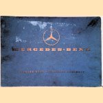 Mercedez-Benz Type M 115 & Type OM 615: Motor-Ersatzteileliste: Ausgabe C = Engine Spare Parts List: Edition C = Liste de pièces de rechange du moteur: Édition C (2 volumes in 1)
Daimler-Benz
€ 30,00 Mercedez-Benz Type M 115 & Type OM 615: Motor-Ersatzteileliste: Ausgabe C = Engine Spare Parts List: Edition C = Liste de pièces de rechange du moteur: Édition C (2 volumes in 1)
Daimler-Benz
€ 30,00