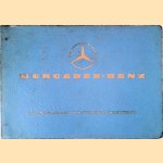 Mercedez-Benz Type OM 636 (L 319 D - O 310 D) & Type L 319 D - L 405 - L 406 - O 319 D (2 volumes in 1)
Daimler-Benz
€ 45,00 Mercedez-Benz Type OM 636 (L 319 D - O 310 D) & Type L 319 D - L 405 - L 406 - O 319 D (2 volumes in 1)
Daimler-Benz
€ 45,00