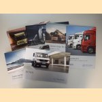 6 verkoopbrochures Mercedes-Benz Trucks
Mercedes-Benz
€ 15,00 6 verkoopbrochures Mercedes-Benz Trucks
Mercedes-Benz
€ 15,00