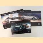 4 verkoopbrochures Mercedes-Benz S-Klasse (Nederlandse editie)
Mercedes-Benz
€ 15,00 4 verkoopbrochures Mercedes-Benz S-Klasse (Nederlandse editie)
Mercedes-Benz
€ 15,00