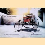 Benz Patent-Motorwagen
Mercedes-Benz
€ 8,00 Benz Patent-Motorwagen
Mercedes-Benz
€ 8,00
