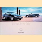 Mercedes-Benz: De nieuwe CLK-klasse Coupé en Cabriolet
DaimlerChrysler AG
€ 8,00 Mercedes-Benz: De nieuwe CLK-klasse Coupé en Cabriolet
DaimlerChrysler AG
€ 8,00