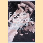 The Great Gatsby
F. Scott Fitzgerald
€ 10,00 The Great Gatsby
F. Scott Fitzgerald
€ 10,00