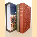 India: A History (2 volumes in box)
John Keay
€ 45,00 India: A History (2 volumes in box)
John Keay
€ 45,00