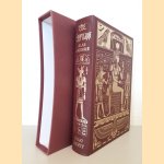 The Egyptians: An Introduction
Sir Alan Gardiner
€ 25,00 The Egyptians: An Introduction
Sir Alan Gardiner
€ 25,00