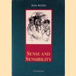 Sense and Sensibility
Jane Austen
€ 8,00 Sense and Sensibility
Jane Austen
€ 8,00