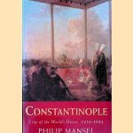 Constantinople. City of the World's Desire. 1453-1924
Philip Mansel
€ 10,00 Constantinople. City of the World's Desire. 1453-1924
Philip Mansel
€ 10,00