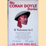 The Conan Doyle Stories: 6 Volumes in 1: The Ring and the Camp; Pirates and Blue Water; Terror and Mysterie; Twilight and the Unseen; Adventures & Medical Life; Tales of Long Ago
Arthur Conan Doyle
€ 15,00 The Conan Doyle Stories: 6 Volumes in 1: The Ring and the Camp; Pirates and Blue Water; Terror and Mysterie; Twilight and the Unseen; Adventures & Medical Life; Tales of Long Ago
Arthur Conan Doyle
€ 15,00