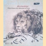 Rembrandt dessinateur: Chefs-d'oeuvre des collections en France
Peter - and others Schatborn
€ 10,00 Rembrandt dessinateur: Chefs-d'oeuvre des collections en France
Peter - and others Schatborn
€ 10,00