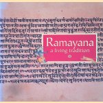 Ramayana: A Living Tradition
Gauri Parimoo Krishnan
€ 45,00 Ramayana: A Living Tradition
Gauri Parimoo Krishnan
€ 45,00