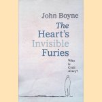 The Heart's Invisible Furies
John Boyne
€ 10,00 The Heart's Invisible Furies
John Boyne
€ 10,00