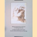 Dessin français du XVIIe siècle dans les collections du Musée de l'Ermitage
I. Novosselskaya
€ 45,00 Dessin français du XVIIe siècle dans les collections du Musée de l'Ermitage
I. Novosselskaya
€ 45,00