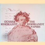 Dossier Rembrandt = The Rembrandt Papers
S.A Dudok van Heel
€ 12,50 Dossier Rembrandt = The Rembrandt Papers
S.A Dudok van Heel
€ 12,50