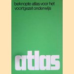 Beknopte Atlas voor het voortgezet onderwijs
J.M. Meulenhoff
€ 9,00 Beknopte Atlas voor het voortgezet onderwijs
J.M. Meulenhoff
€ 9,00