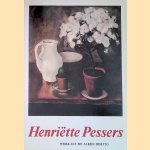 Henriëtte Pessers: werk uit de jaren dertig
Margriet van Boven e.a.
€ 5,00 Henriëtte Pessers: werk uit de jaren dertig
Margriet van Boven e.a.
€ 5,00
