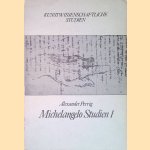 Michelangelo und Zeichnungswissemschaft: Ein methodischer Versuch
Alexander Perrig
€ 30,00 Michelangelo und Zeichnungswissemschaft: Ein methodischer Versuch
Alexander Perrig
€ 30,00