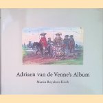Adriaen Van de Venne's Album in the Department of Prints and Drawings in the British Museum
Martin Royalton-Kisch
€ 15,00 Adriaen Van de Venne's Album in the Department of Prints and Drawings in the British Museum
Martin Royalton-Kisch
€ 15,00